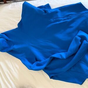 FP Movement by Free People Blue Hoodie